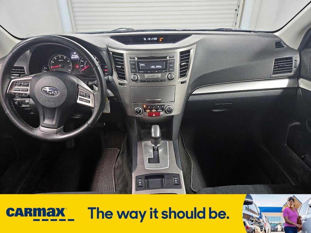 used 2013 Subaru Outback car, priced at $16,998