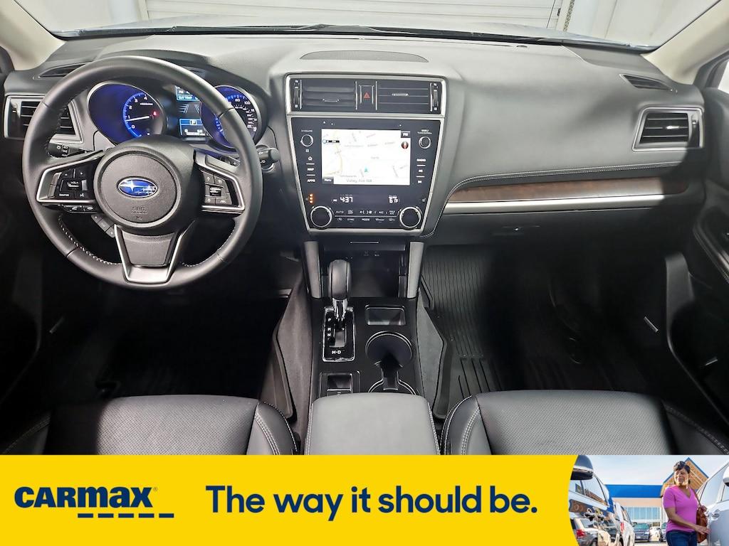 used 2018 Subaru Outback car, priced at $28,998