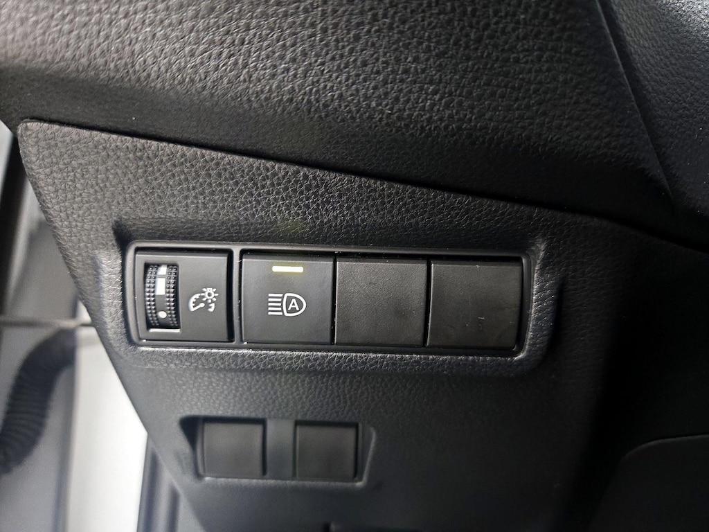 used 2022 Toyota Corolla Cross car, priced at $26,998