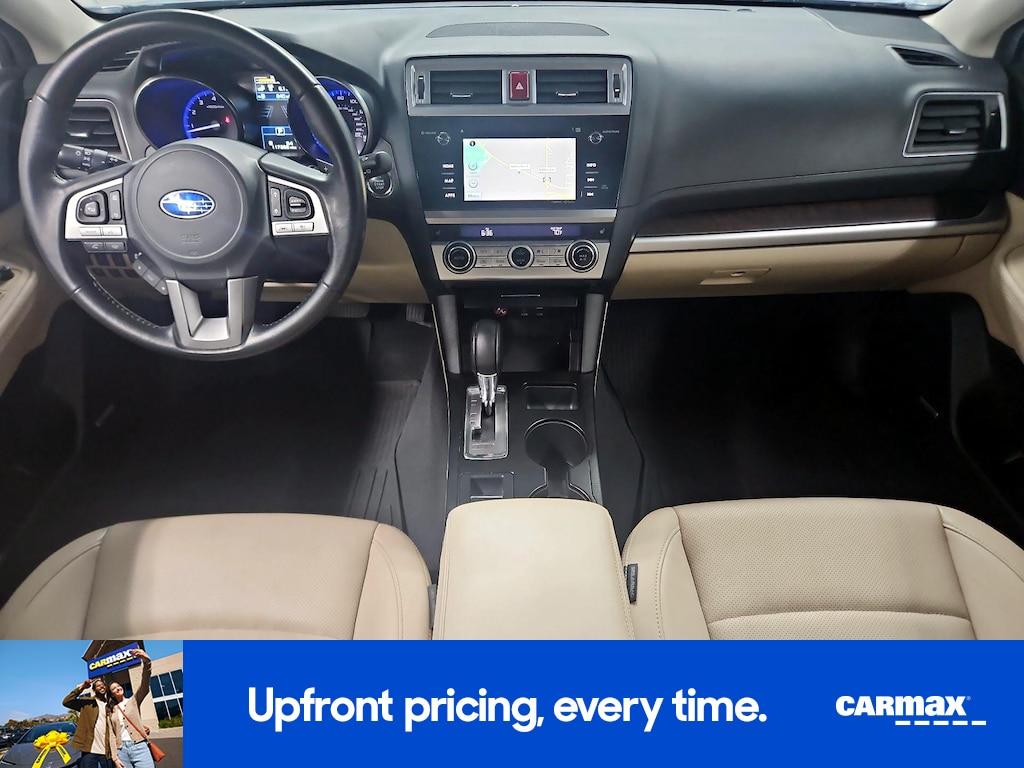 used 2016 Subaru Outback car, priced at $16,998