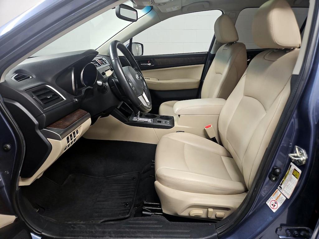 used 2016 Subaru Outback car, priced at $16,998