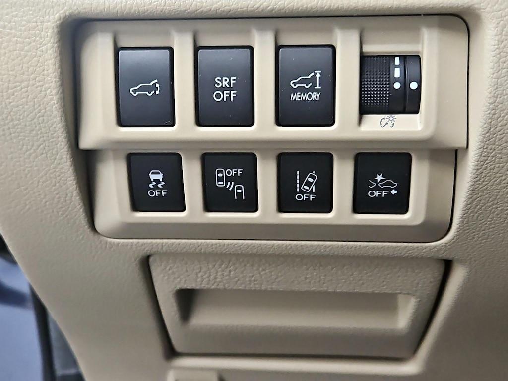 used 2016 Subaru Outback car, priced at $16,998