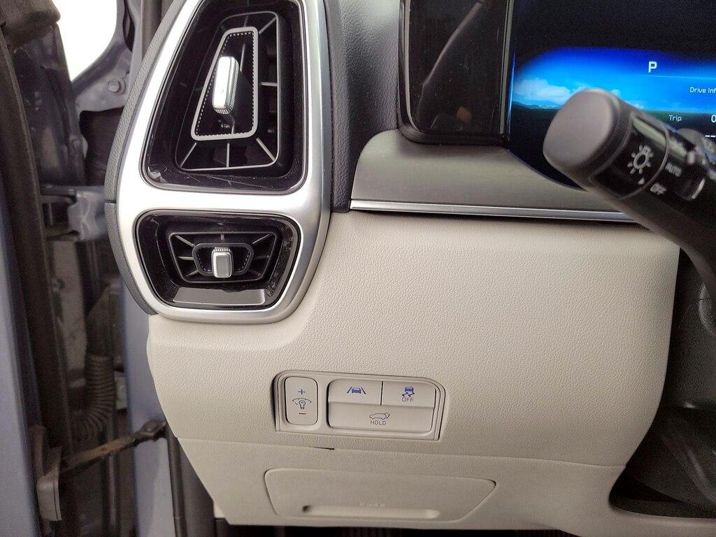 used 2023 Kia Sorento car, priced at $31,998