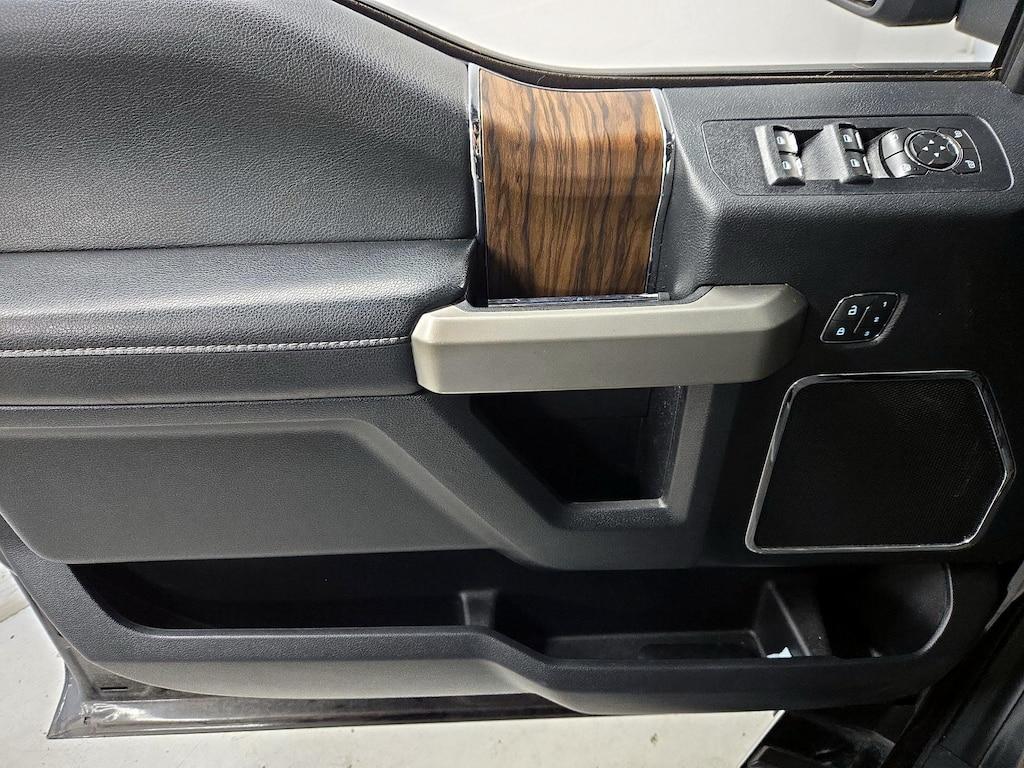 used 2020 Ford F-150 car, priced at $42,998