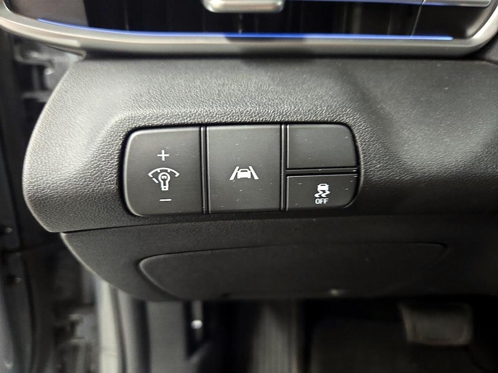 used 2022 Hyundai Elantra car, priced at $21,998