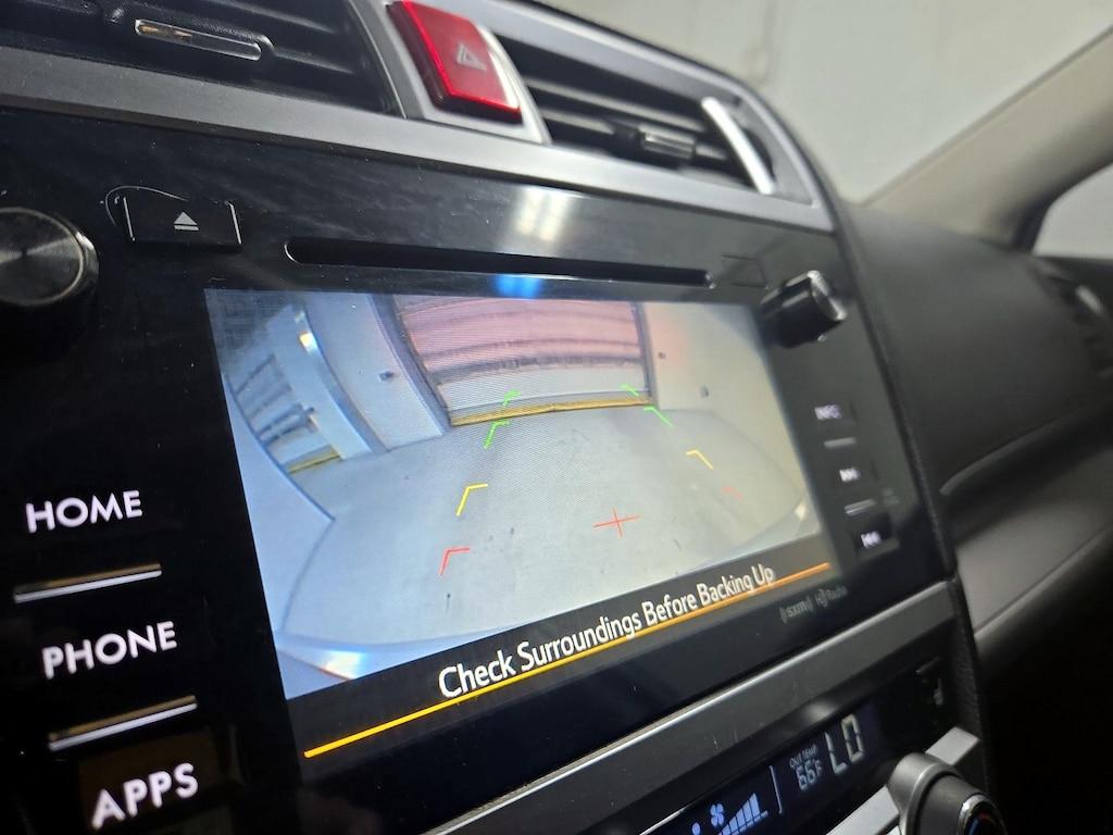 used 2015 Subaru Outback car, priced at $14,998