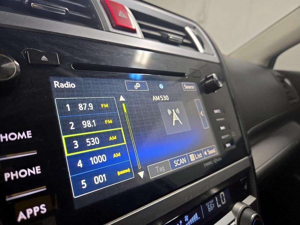 used 2015 Subaru Outback car, priced at $14,998