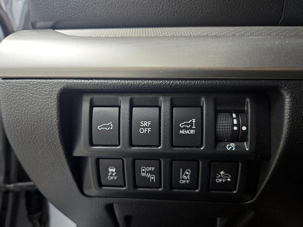 used 2015 Subaru Outback car, priced at $14,998