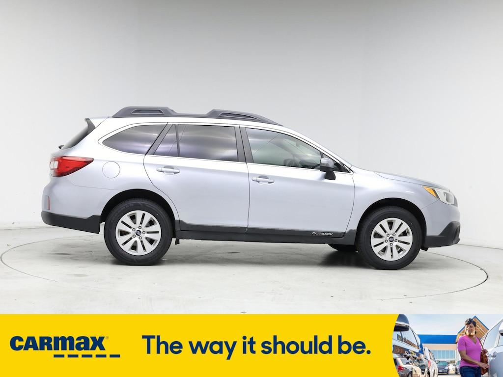 used 2015 Subaru Outback car, priced at $14,998