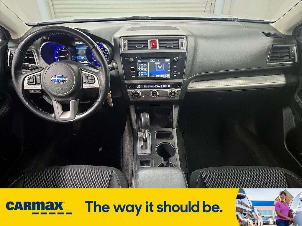 used 2015 Subaru Outback car, priced at $14,998