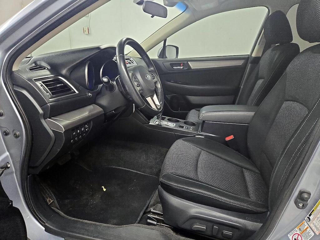 used 2015 Subaru Outback car, priced at $14,998