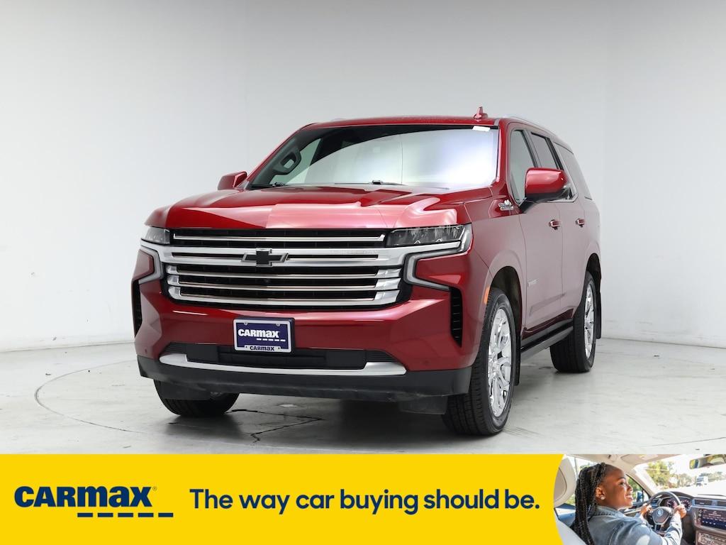 used 2023 Chevrolet Tahoe car, priced at $63,998