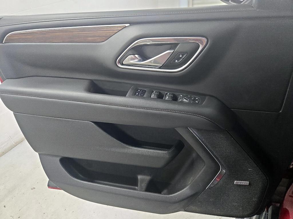 used 2023 Chevrolet Tahoe car, priced at $63,998