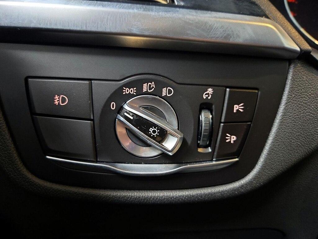 used 2018 BMW X3 car, priced at $21,998
