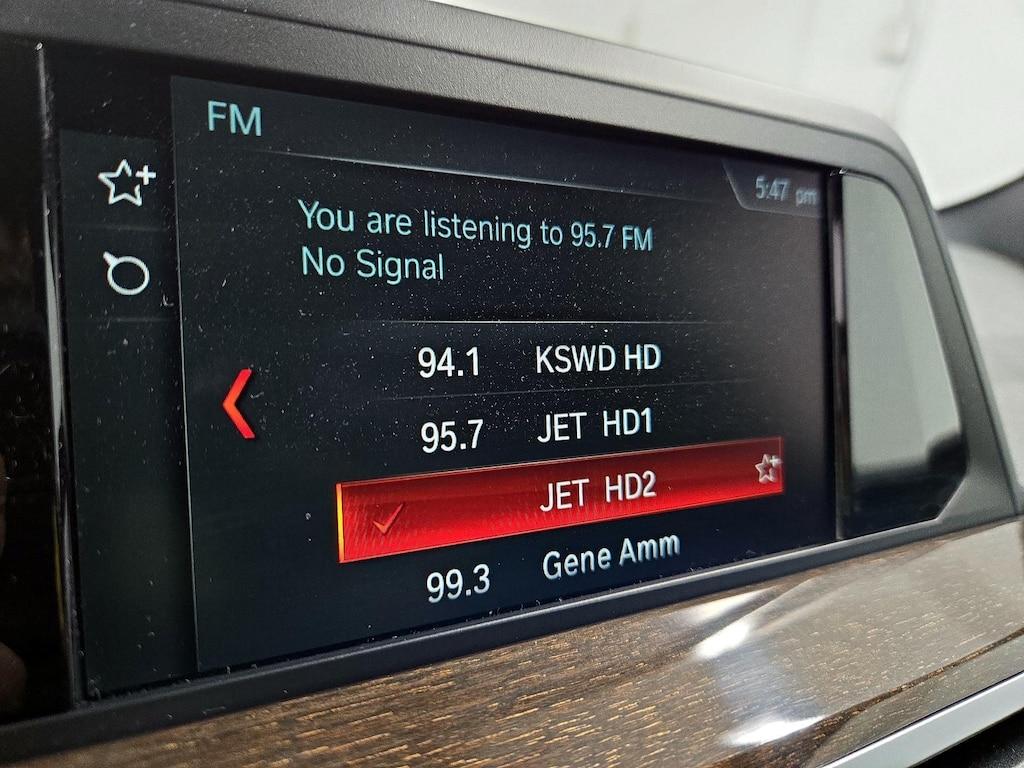 used 2018 BMW X3 car, priced at $21,998