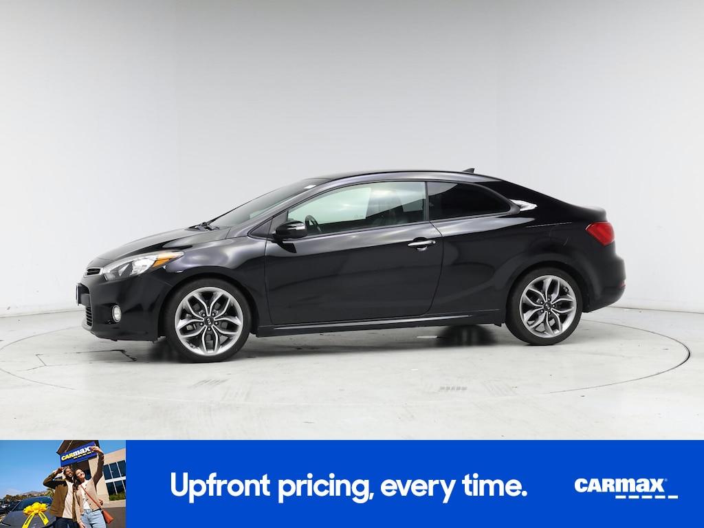 used 2014 Kia Forte car, priced at $10,599