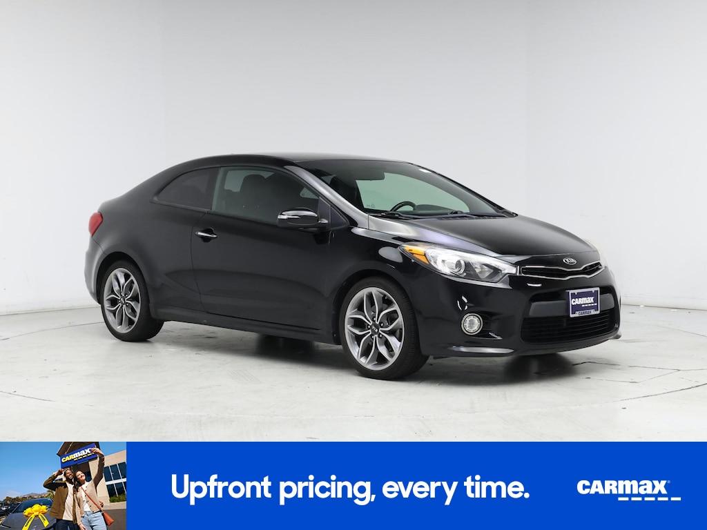 used 2014 Kia Forte car, priced at $10,599