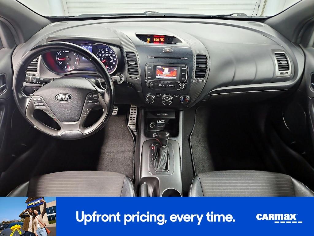 used 2014 Kia Forte car, priced at $10,599