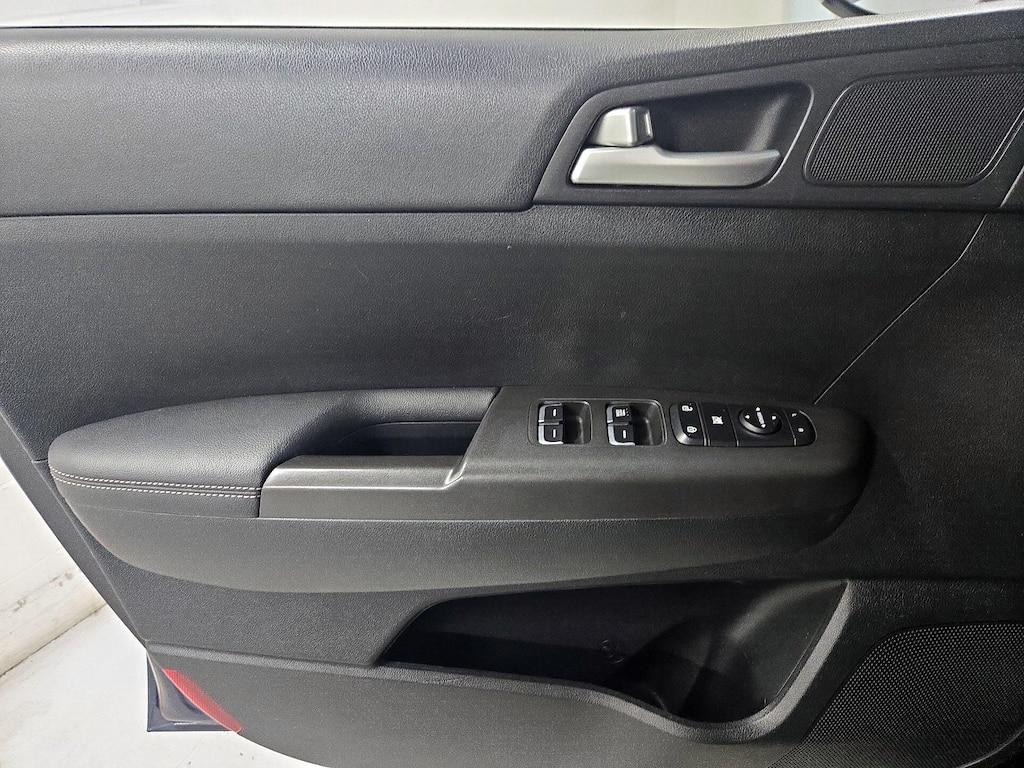 used 2020 Kia Sportage car, priced at $17,998
