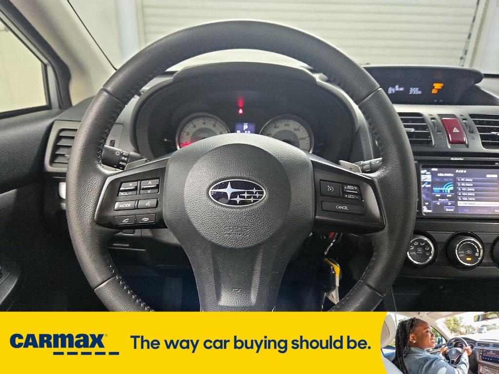 used 2013 Subaru Impreza car, priced at $16,998