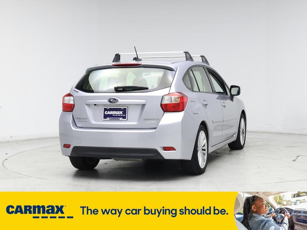 used 2013 Subaru Impreza car, priced at $16,998