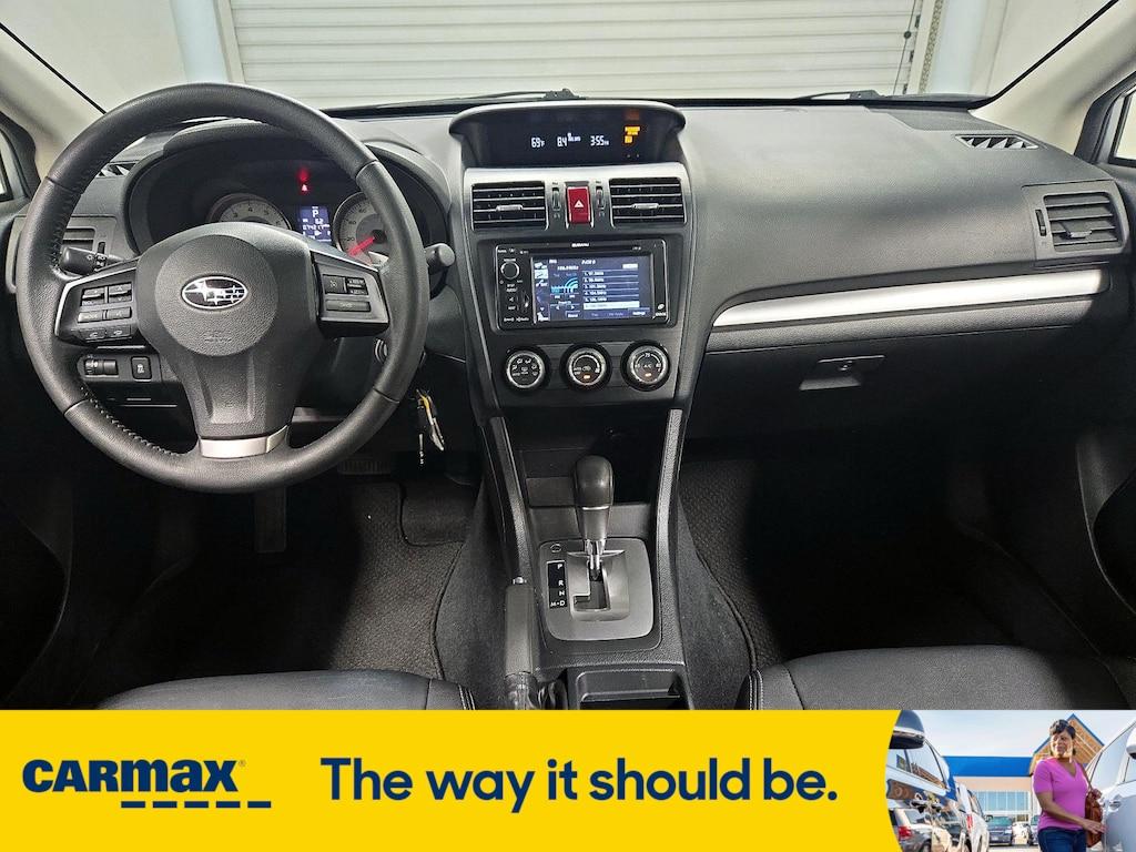 used 2013 Subaru Impreza car, priced at $16,998