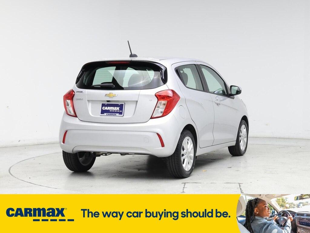 used 2022 Chevrolet Spark car, priced at $14,998