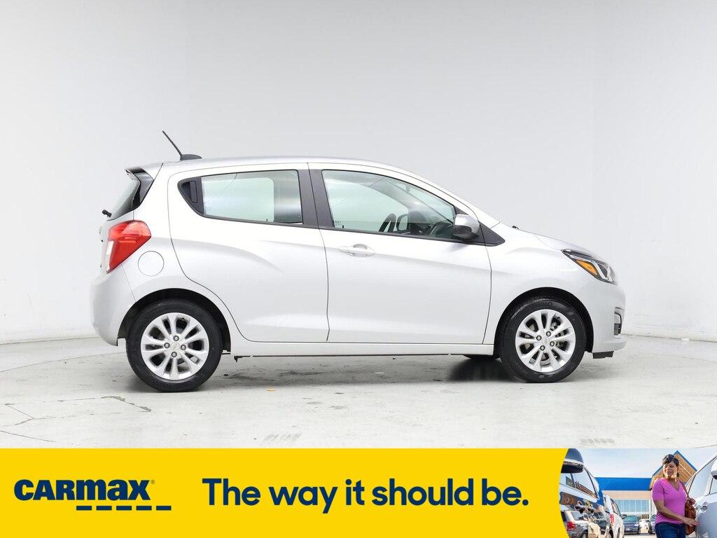 used 2022 Chevrolet Spark car, priced at $14,998