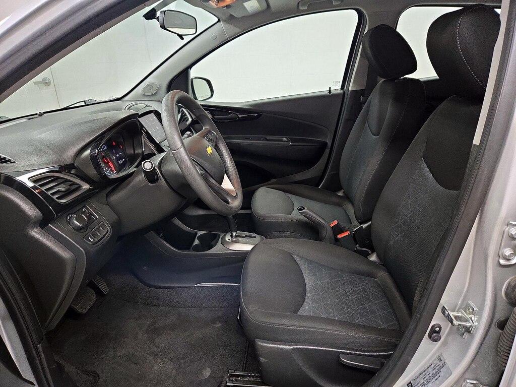 used 2022 Chevrolet Spark car, priced at $14,998