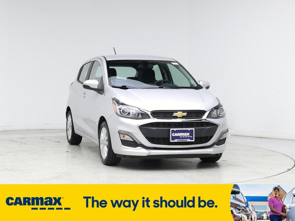 used 2022 Chevrolet Spark car, priced at $14,998