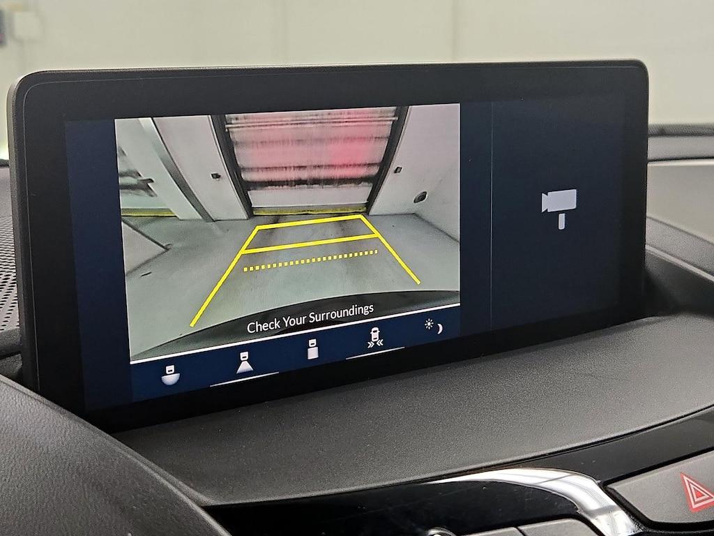 used 2021 Acura RDX car, priced at $29,998