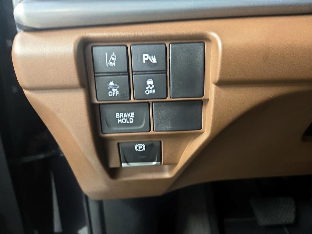 used 2021 Acura RDX car, priced at $29,998