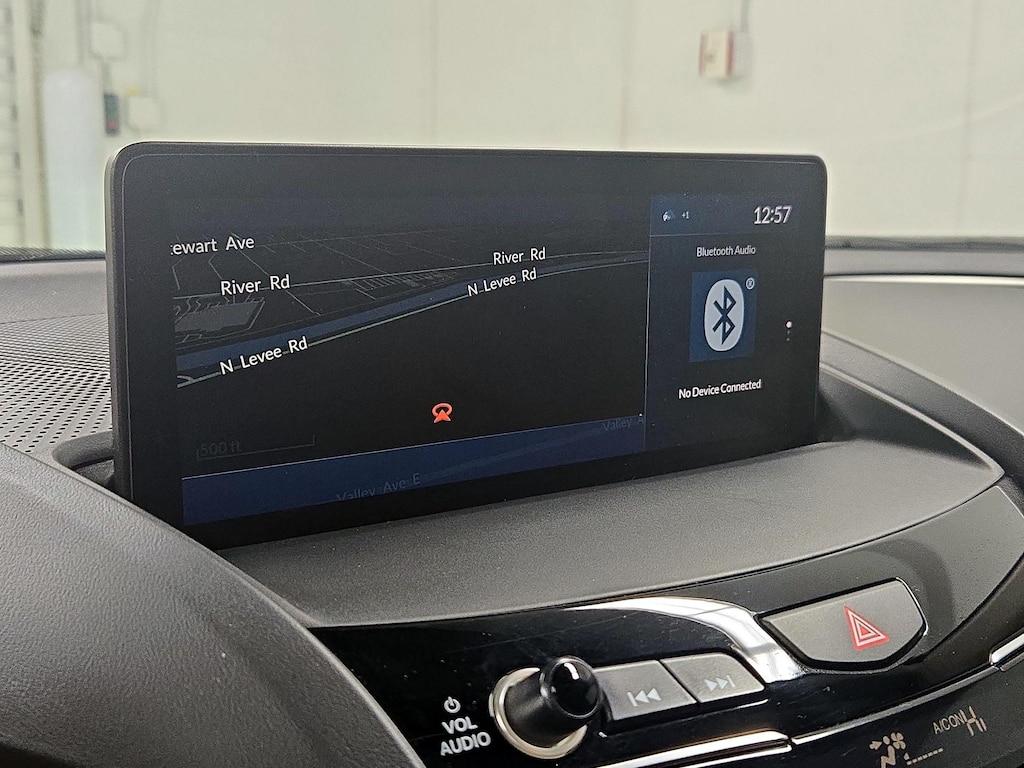 used 2021 Acura RDX car, priced at $29,998