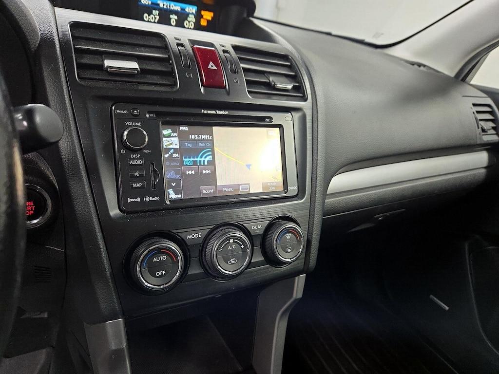 used 2014 Subaru Forester car, priced at $14,599