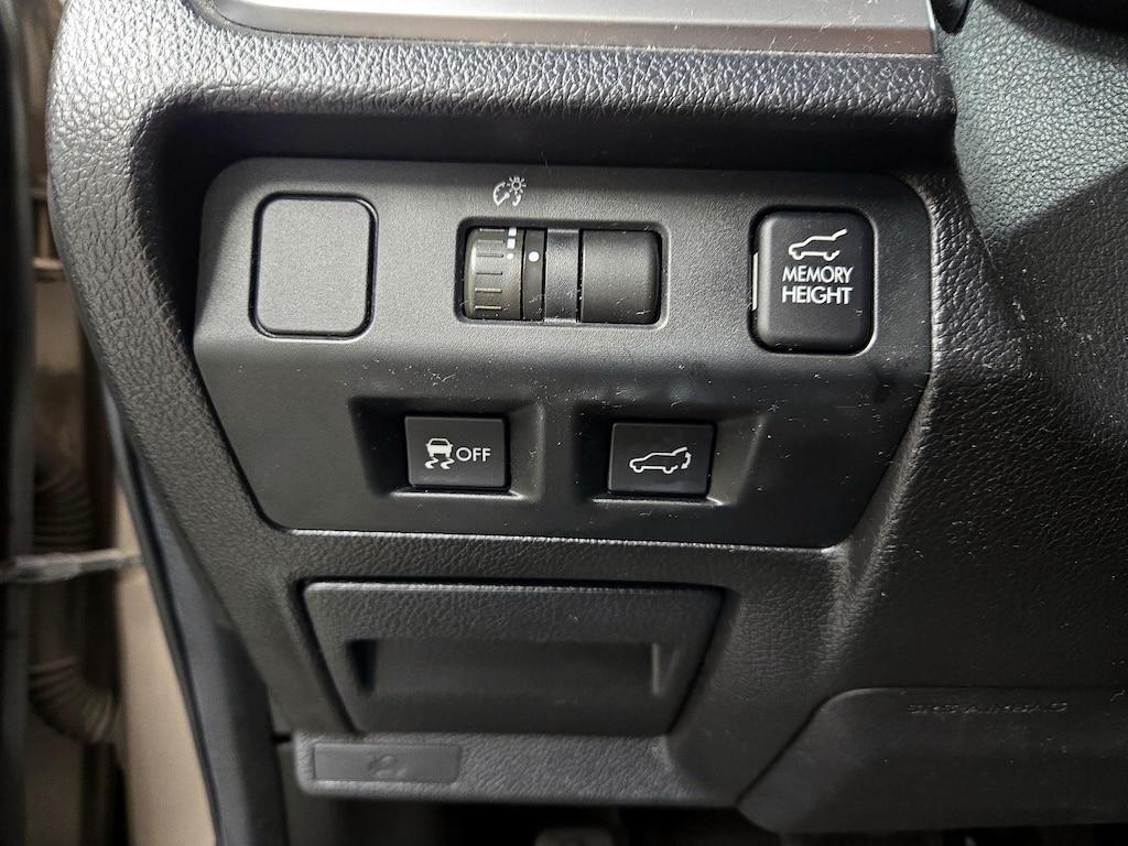 used 2014 Subaru Forester car, priced at $14,599