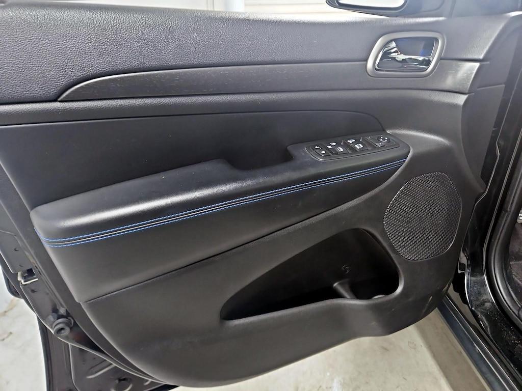 used 2018 Jeep Grand Cherokee car, priced at $23,998