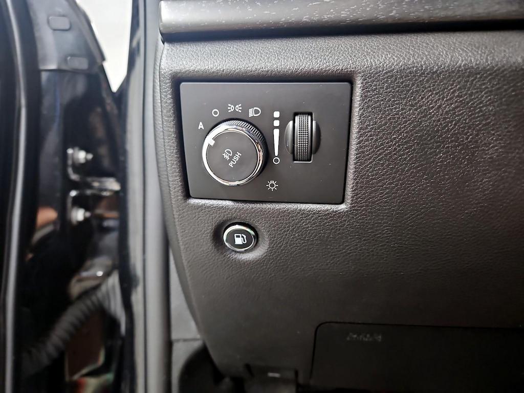 used 2018 Jeep Grand Cherokee car, priced at $23,998