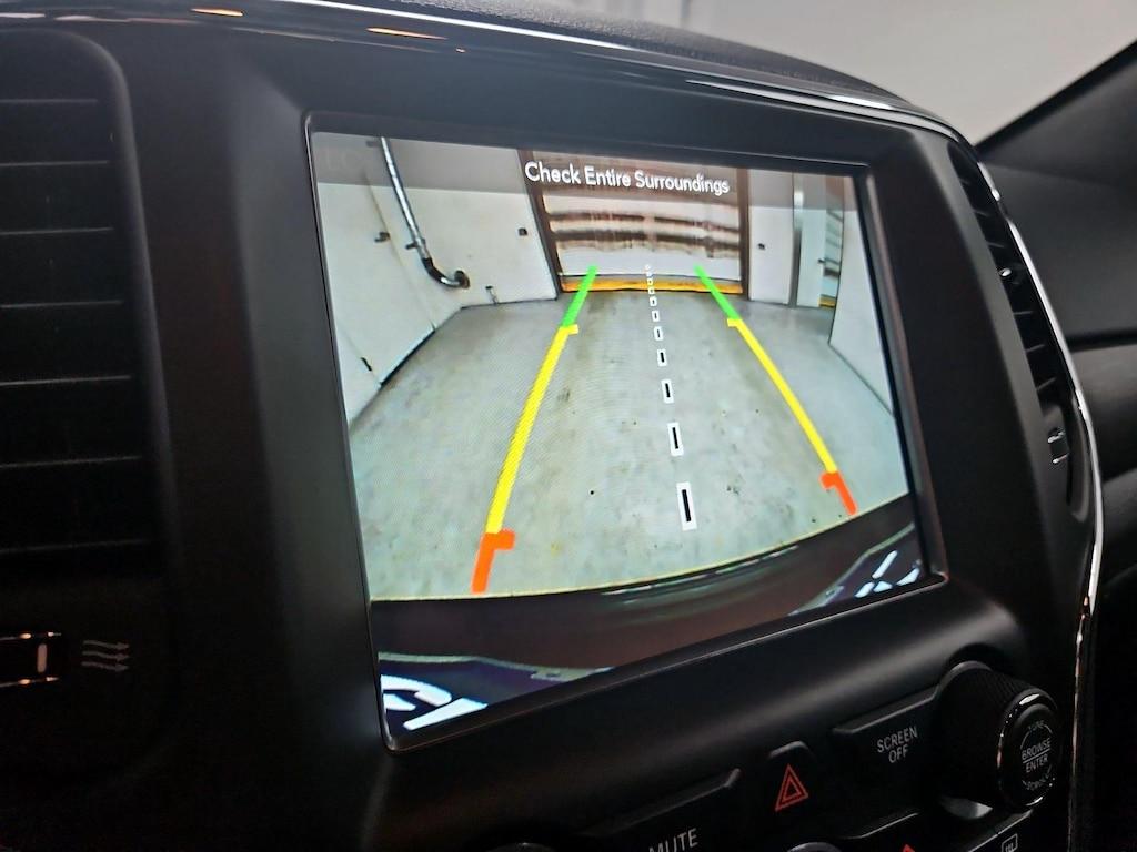 used 2018 Jeep Grand Cherokee car, priced at $23,998