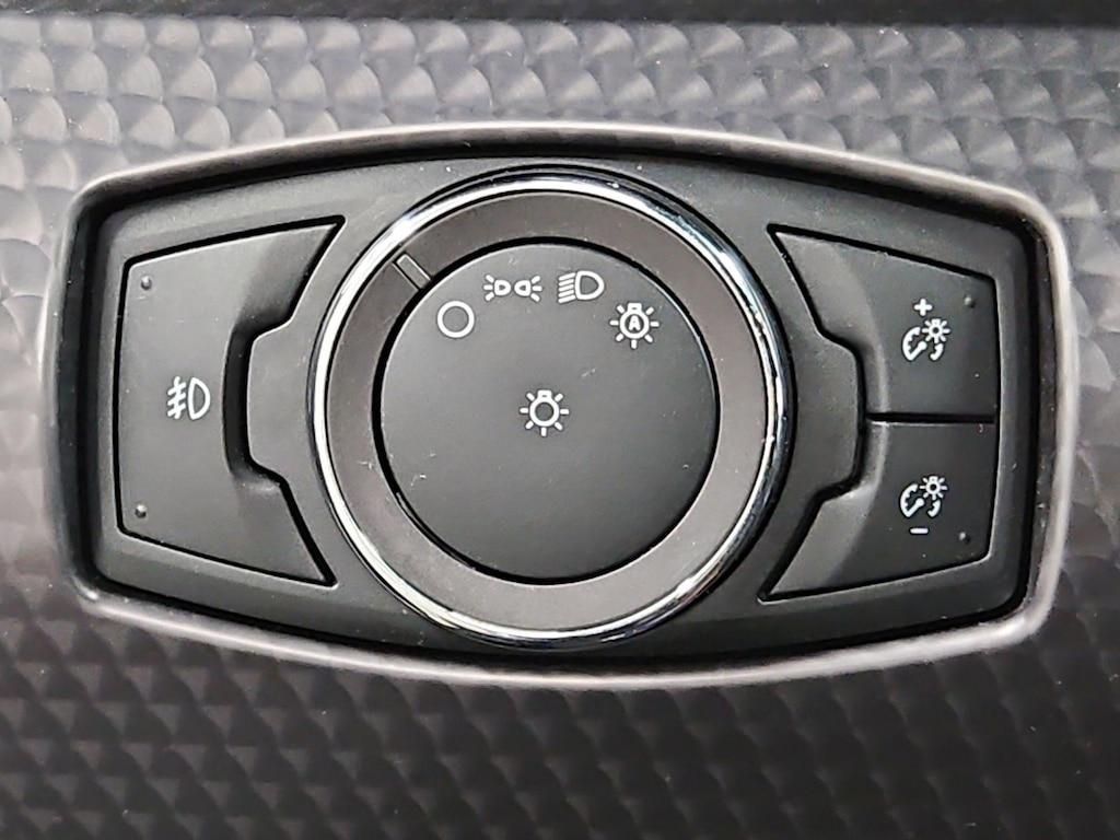 used 2019 Ford Mustang car, priced at $31,998