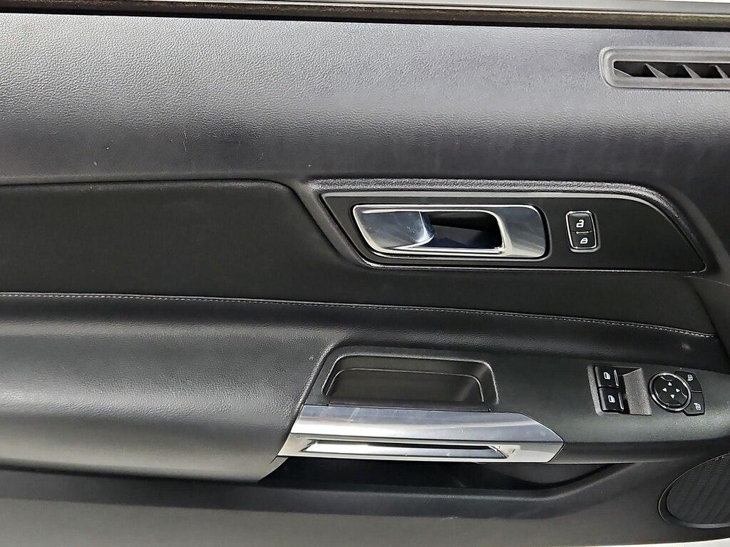 used 2019 Ford Mustang car, priced at $31,998