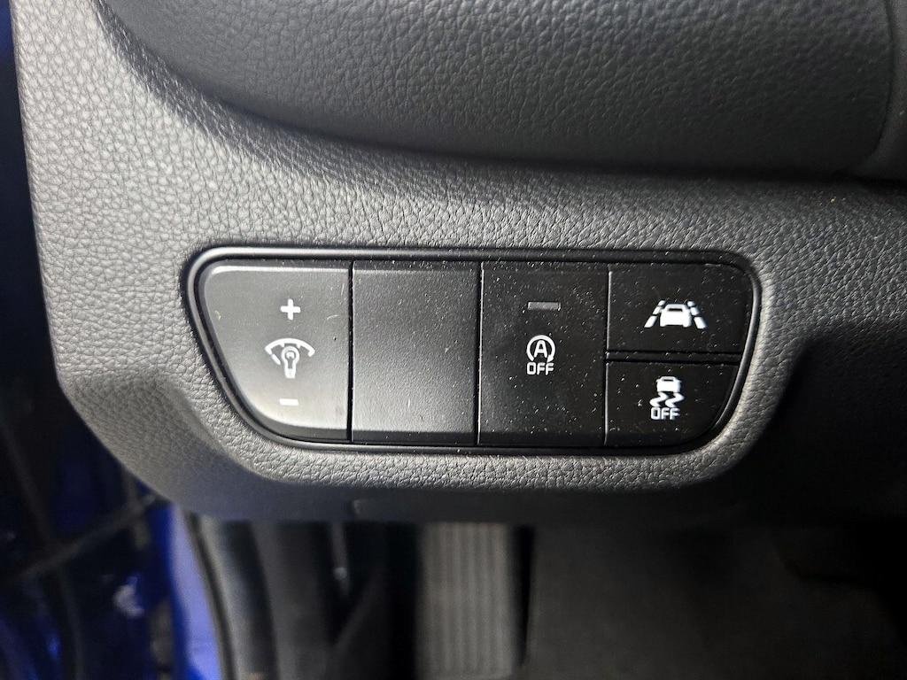 used 2021 Kia Seltos car, priced at $22,998