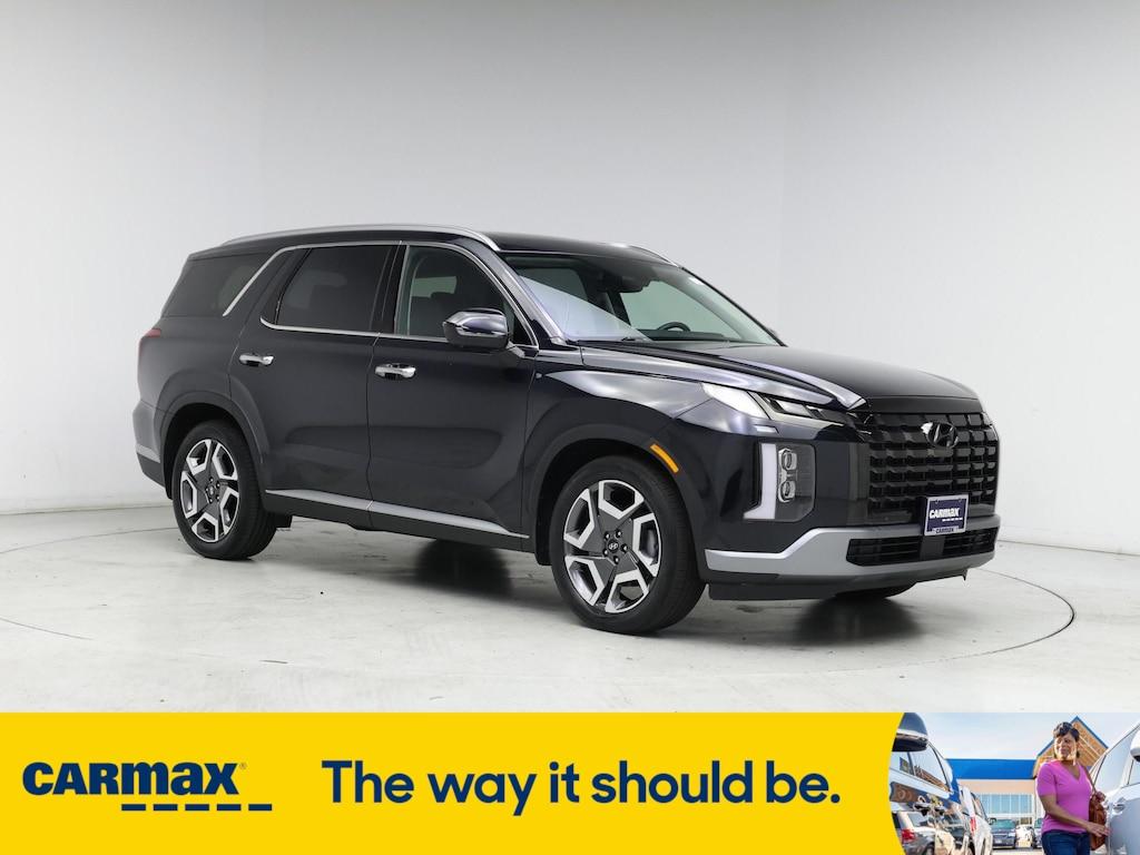 used 2023 Hyundai Palisade car, priced at $37,998