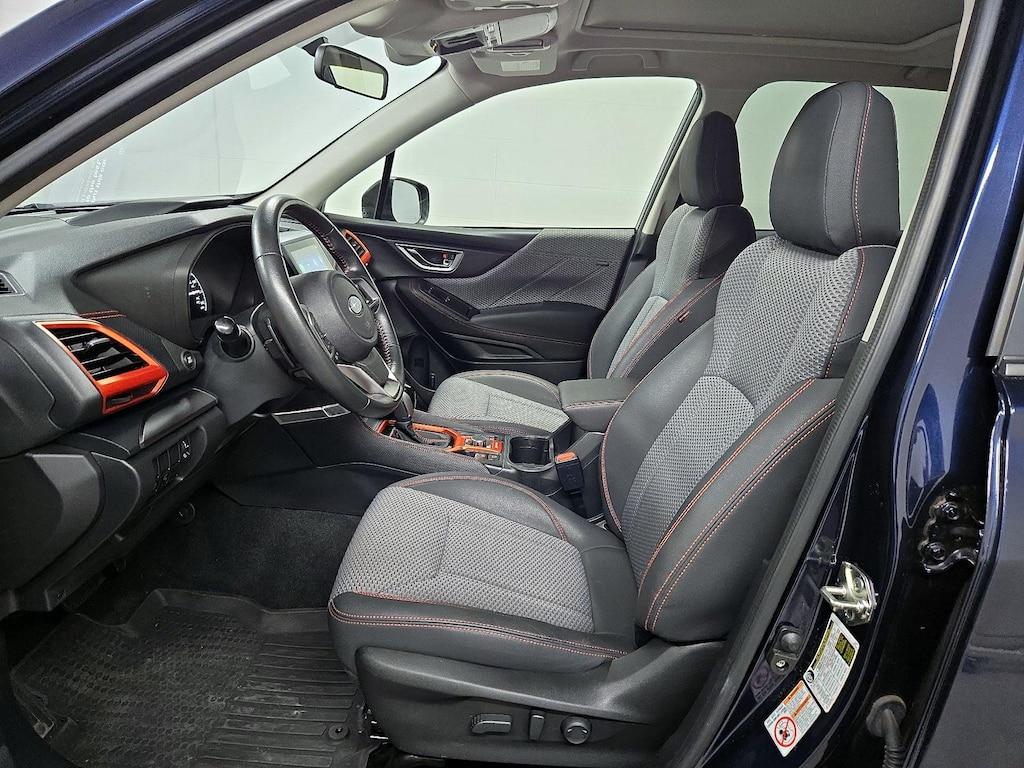 used 2019 Subaru Forester car, priced at $26,998