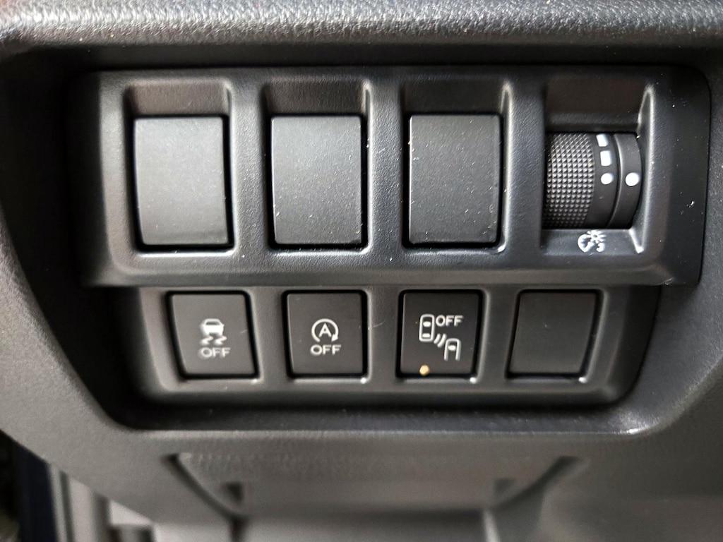 used 2019 Subaru Forester car, priced at $26,998