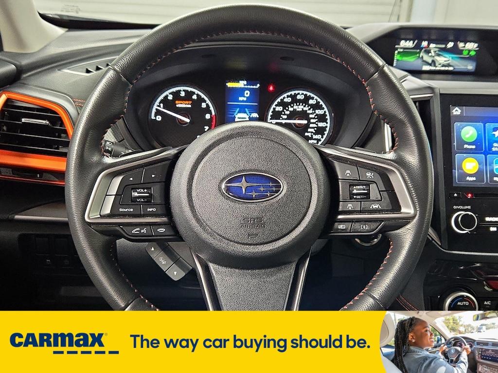 used 2019 Subaru Forester car, priced at $26,998