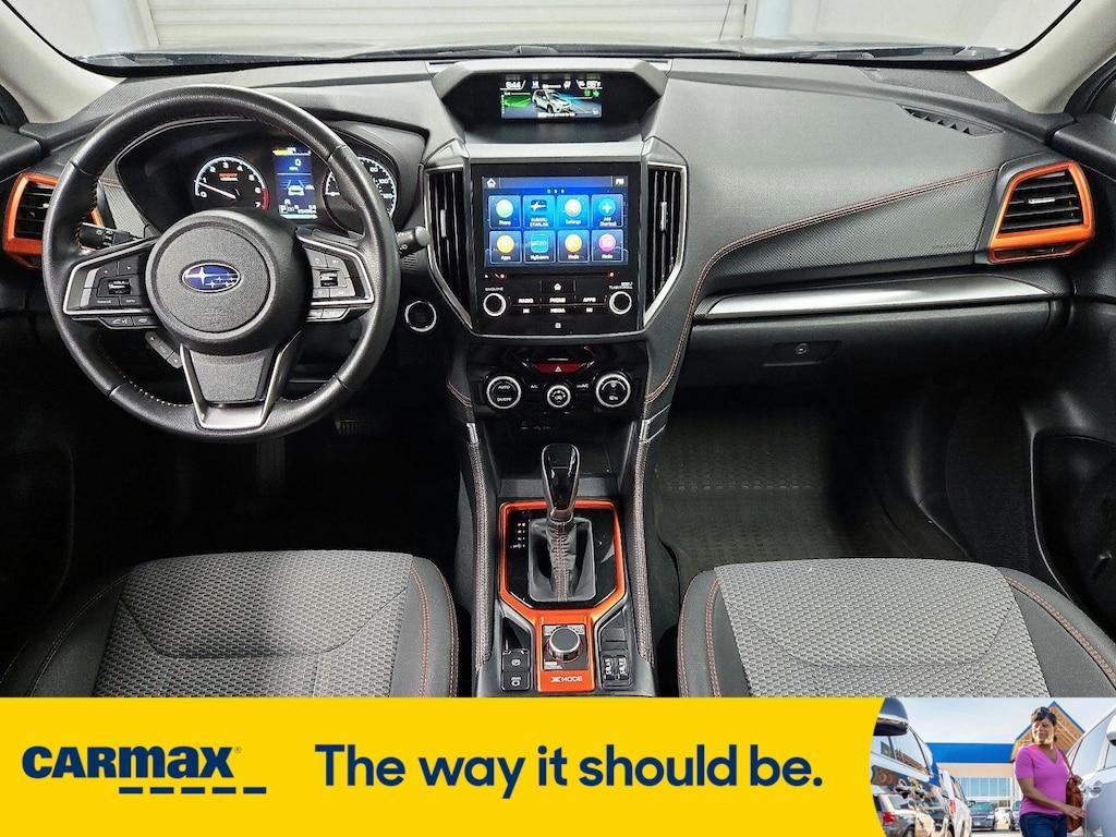 used 2019 Subaru Forester car, priced at $26,998