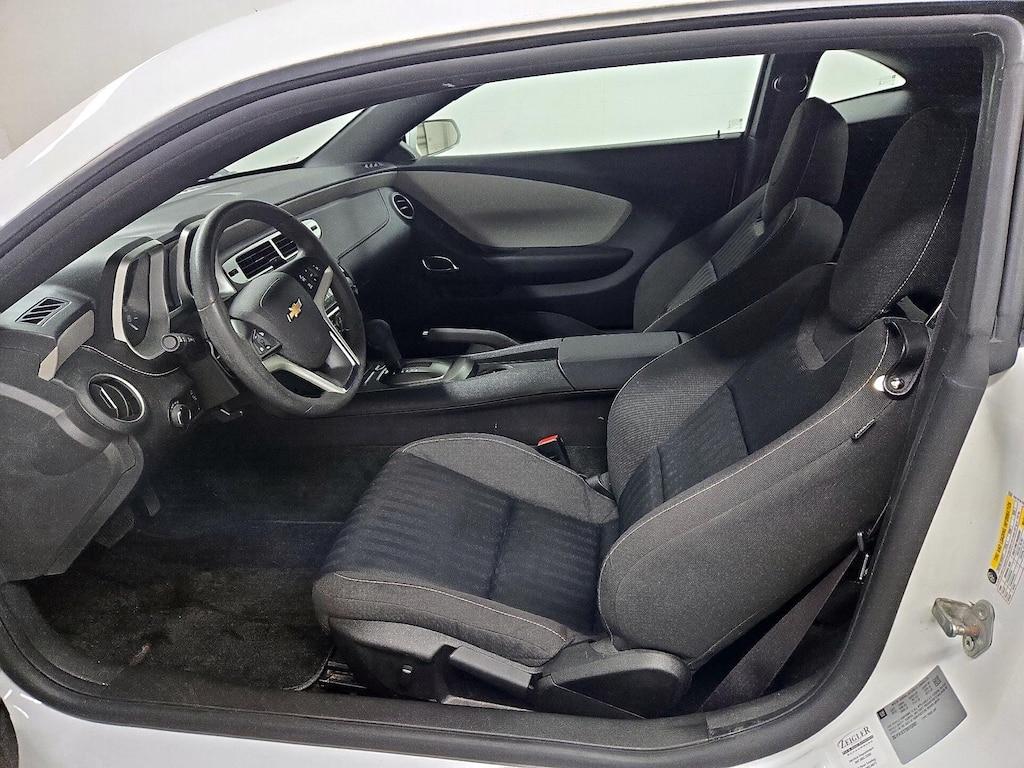 used 2013 Chevrolet Camaro car, priced at $15,998
