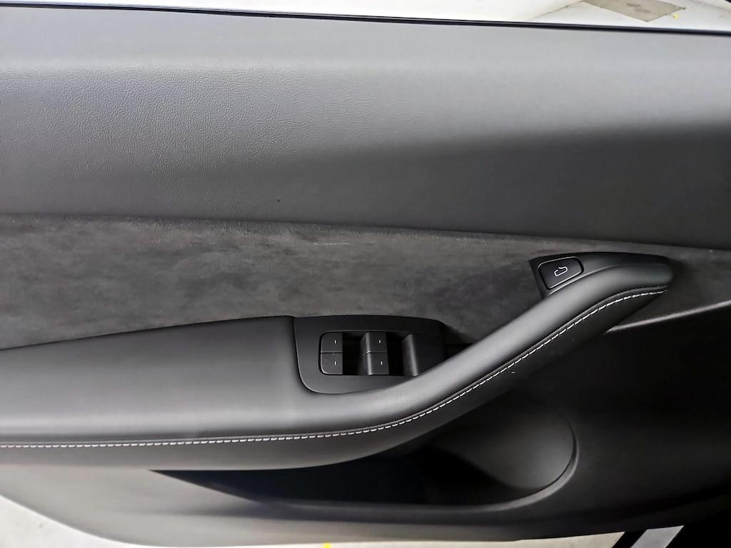 used 2022 Tesla Model Y car, priced at $32,998