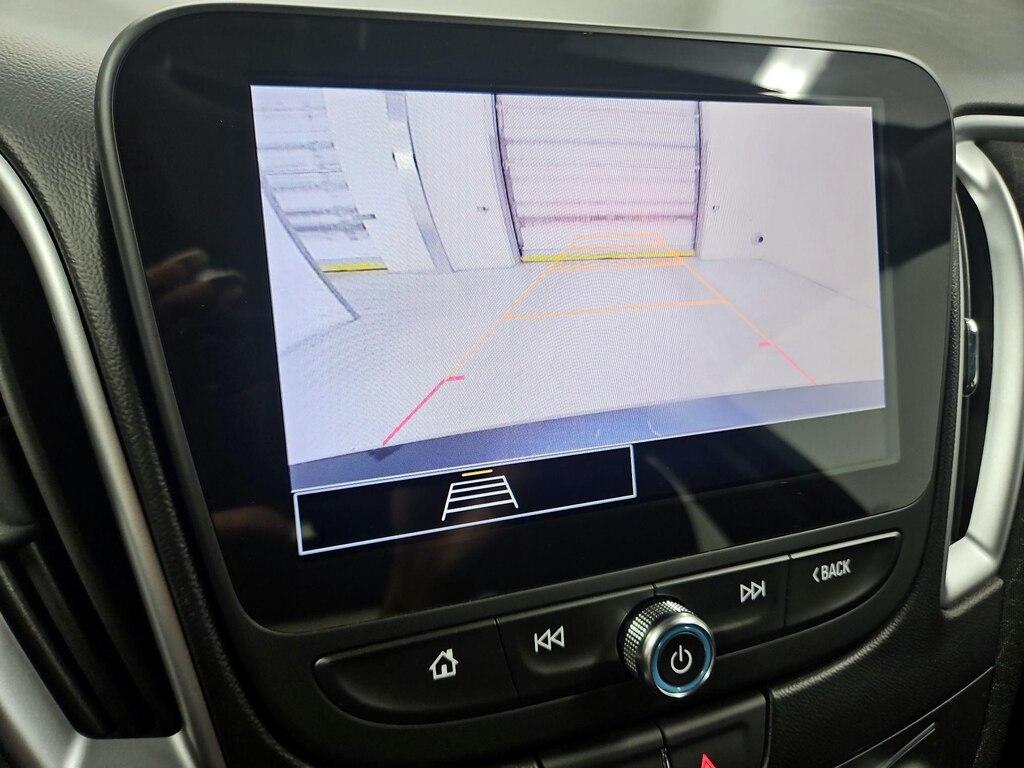 used 2023 Chevrolet Malibu car, priced at $17,998