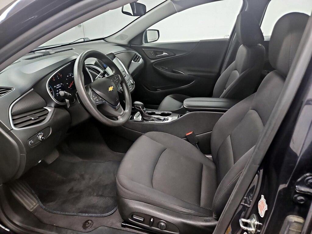 used 2023 Chevrolet Malibu car, priced at $17,998